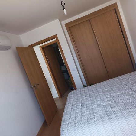 Apartamento Com Terraco Cabanas De Tavira Exterior foto