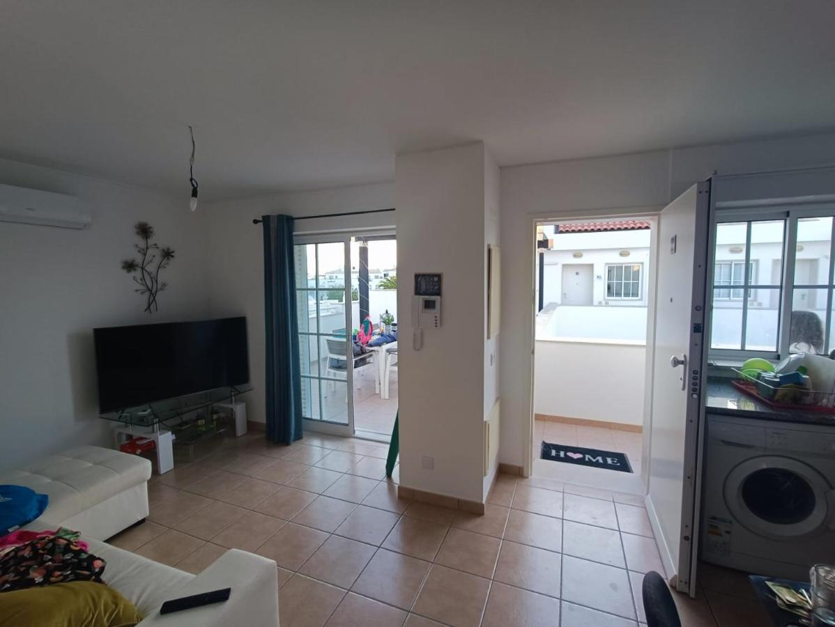 Apartamento Com Terraco Cabanas De Tavira Exterior foto