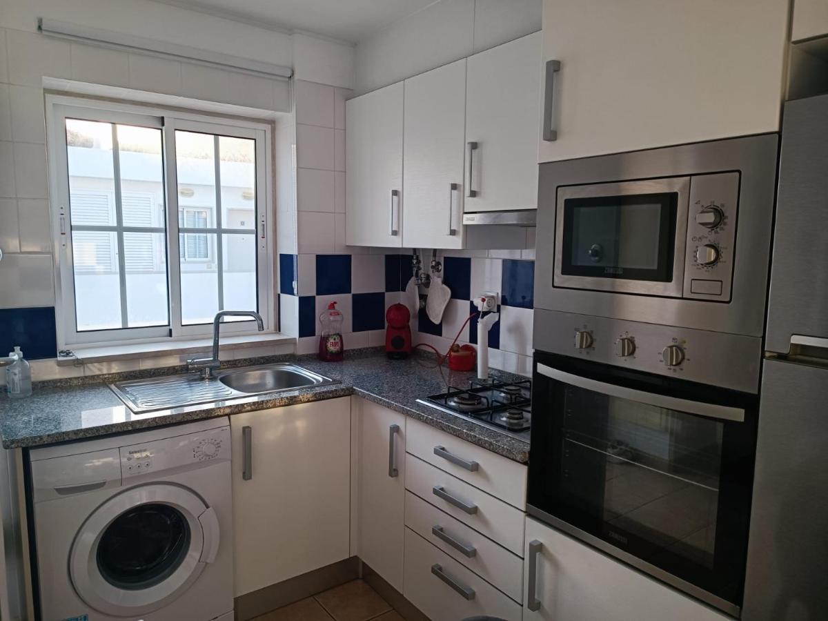Apartamento Com Terraco Cabanas De Tavira Exterior foto