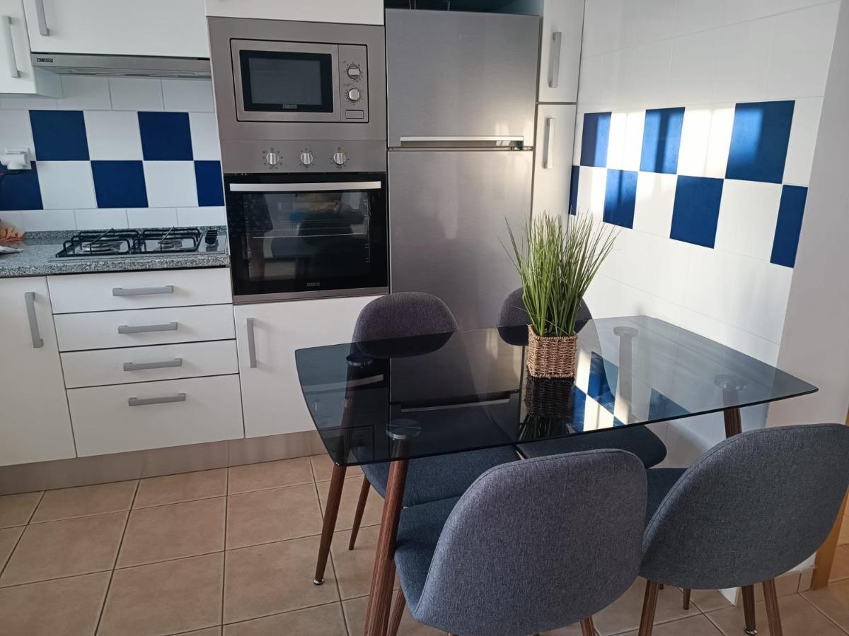 Apartamento Com Terraco Cabanas De Tavira Exterior foto